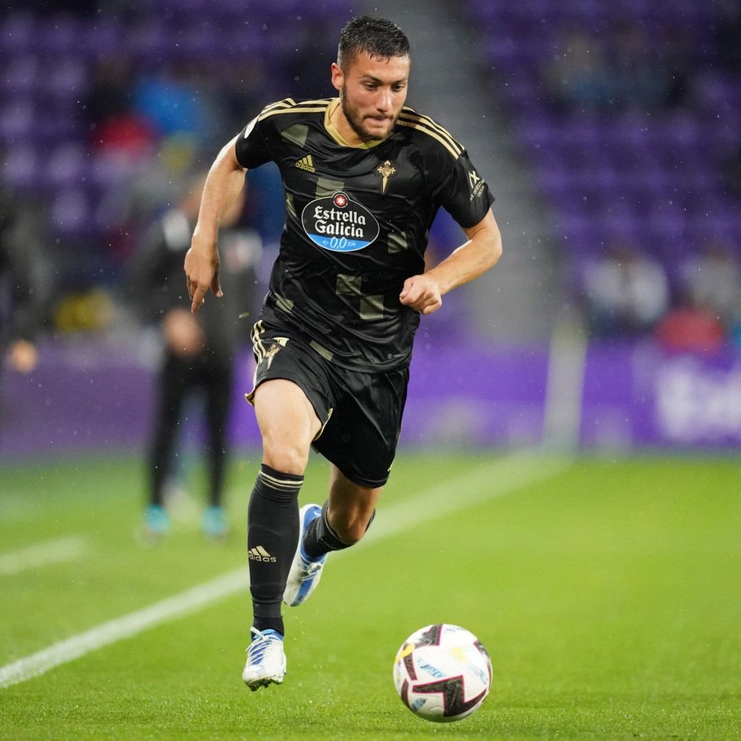  Javi Galán, una de las recomendaciones de la jornada