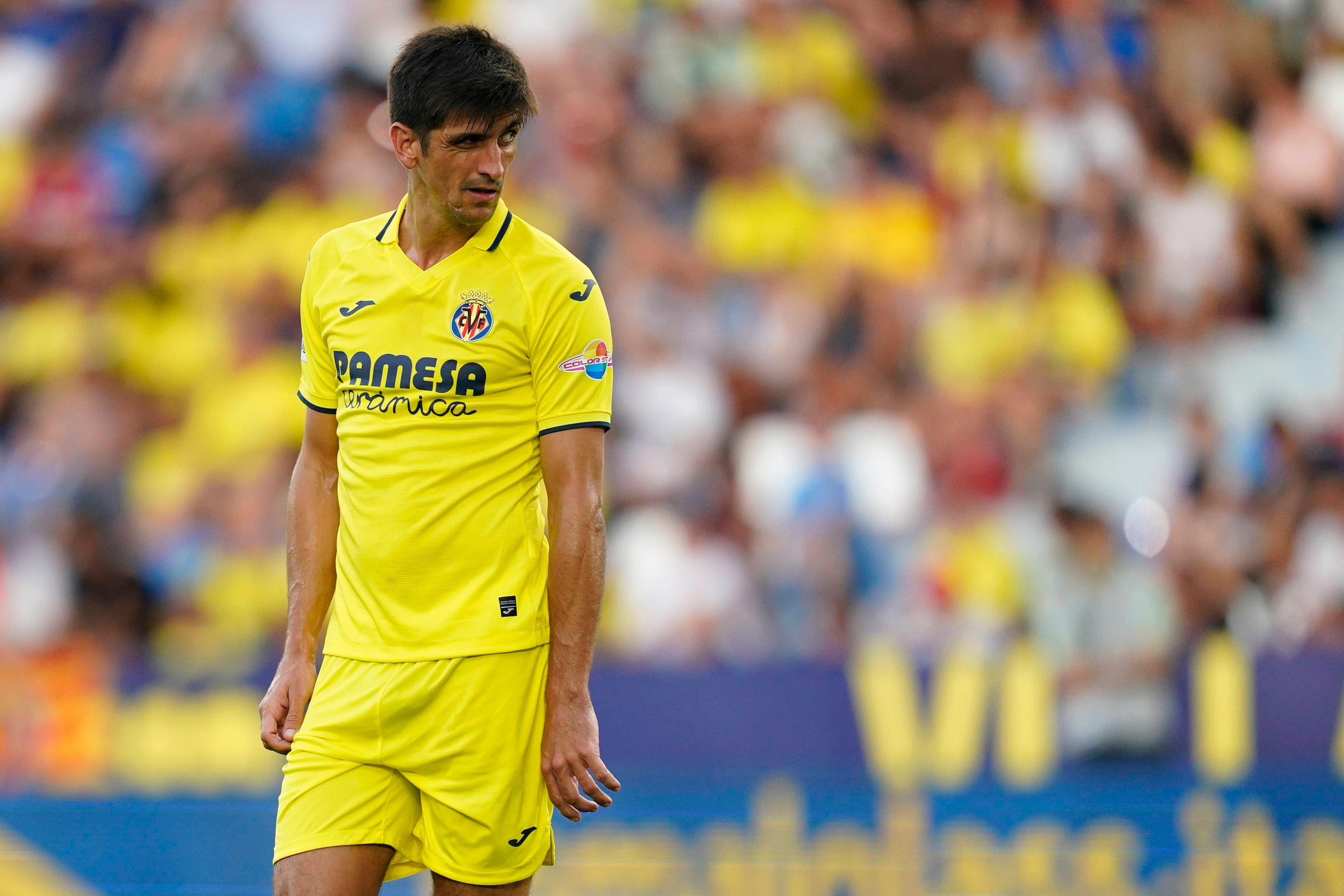En directo, Celta-Villarreal