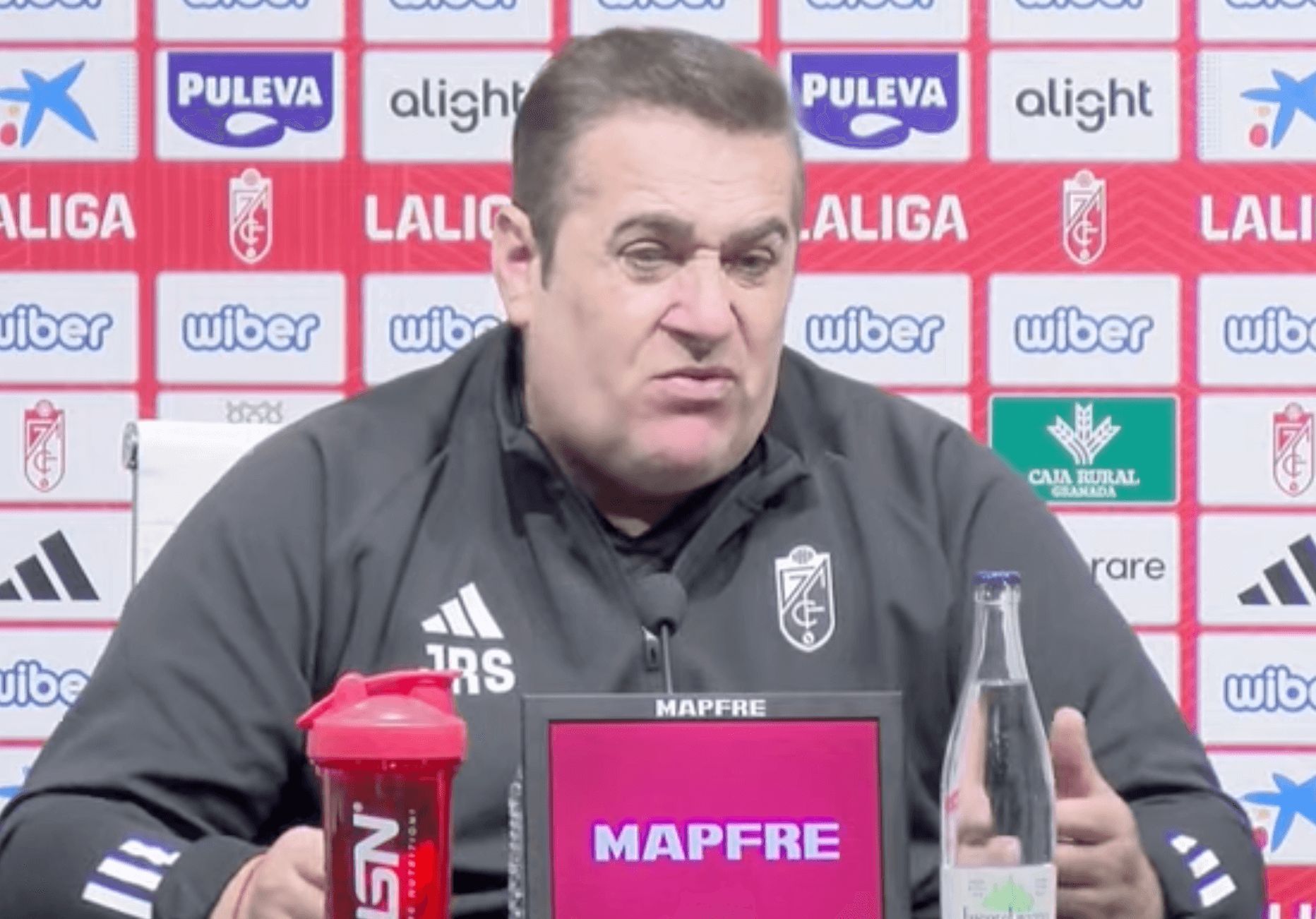  José Ramón SandovalS