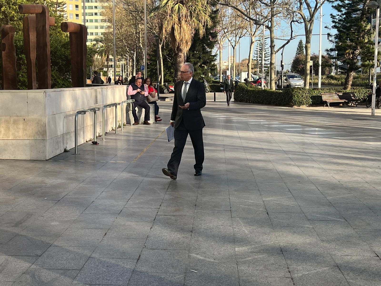  Juicio por la venta del Valencia CF, llega Mariano Durán