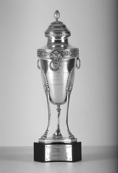  La Copa de la República