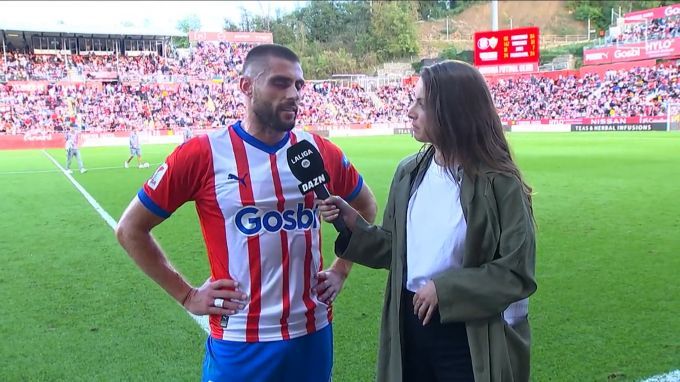  La rajada de David López contra Ortiz Arias y la venganza del árbitro: "Es un prepotente y te insulta"