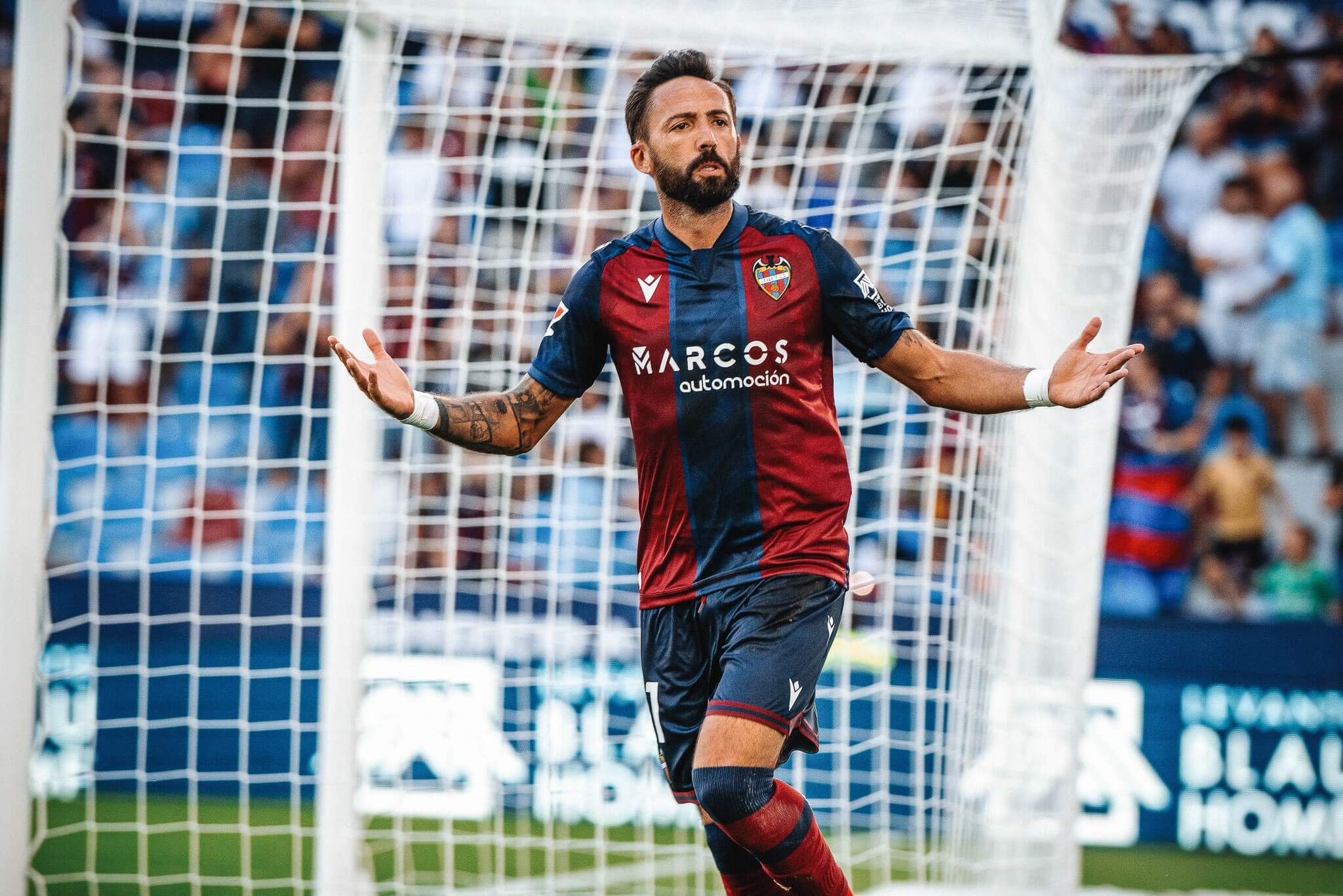  Levante UD - Almería