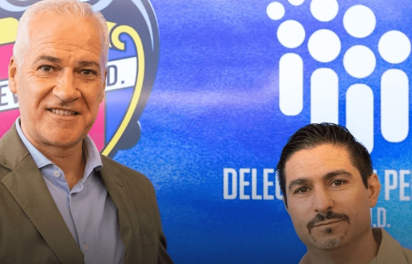  Levante y Peñas se dan la mano