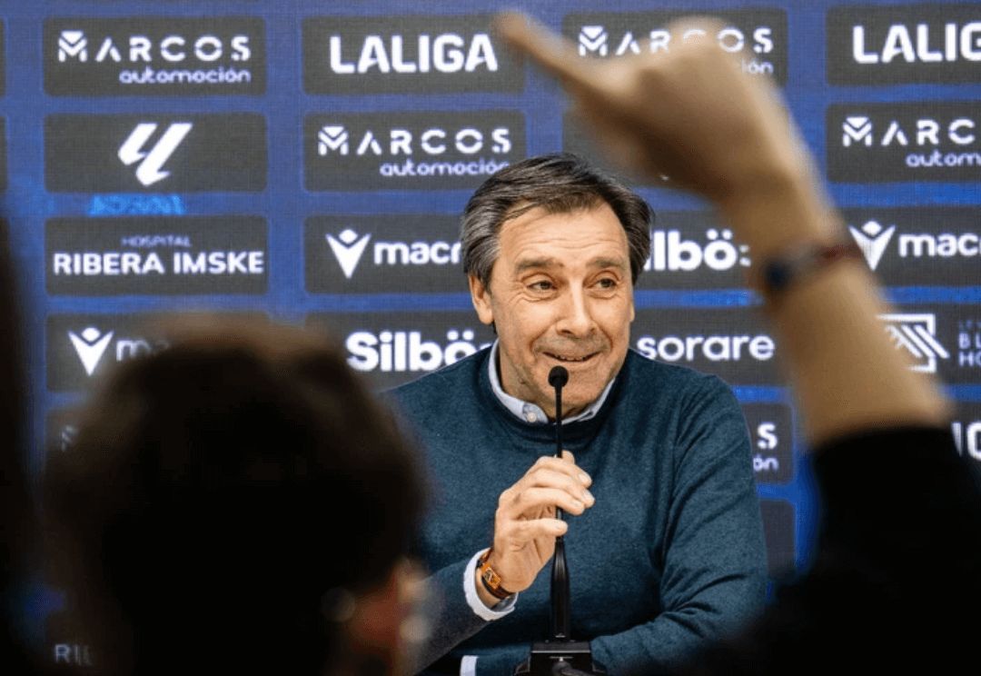  Miñambres habla del mercado del Levante UD