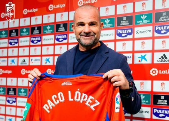  Paco López