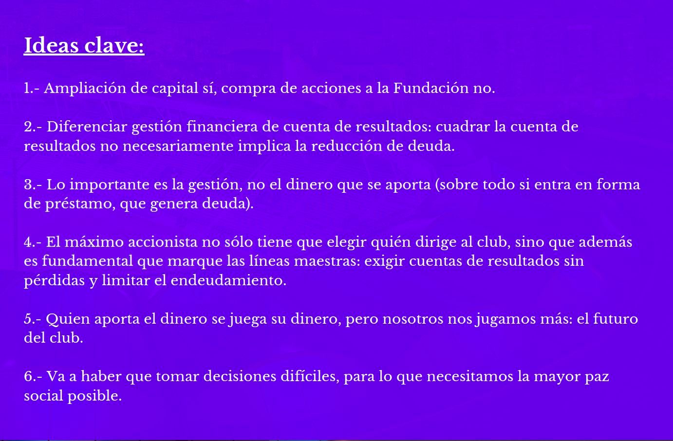  Plan de Carlos Ayats