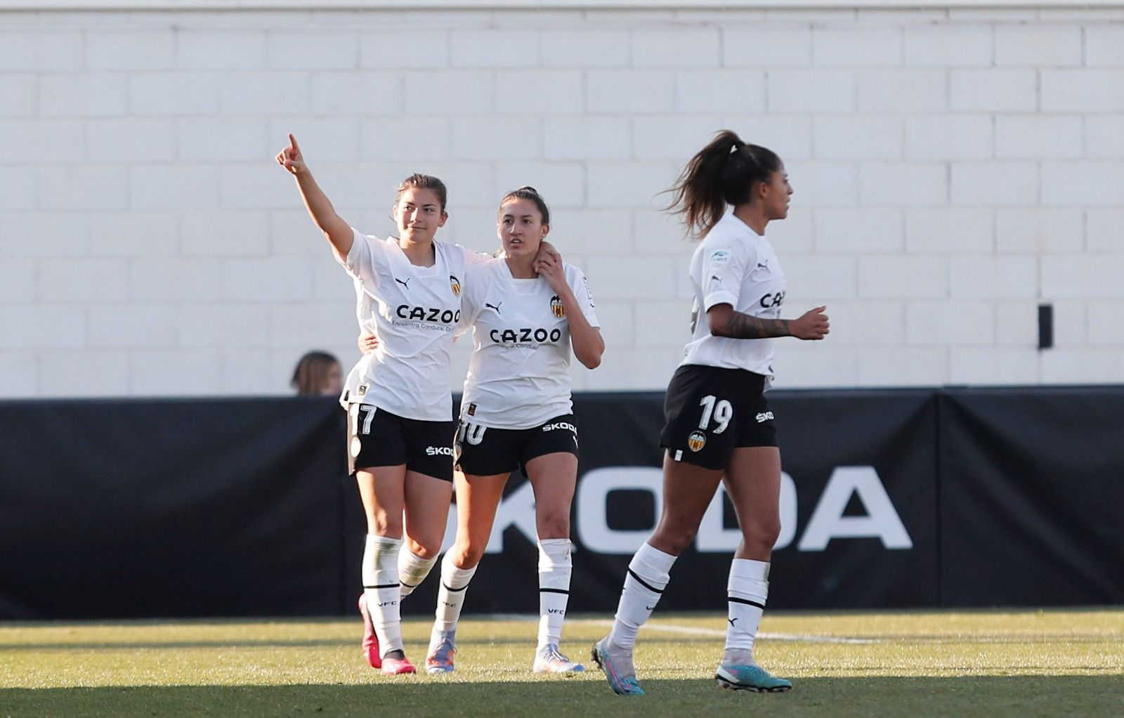  El programa cumple su segunda edición tras el éxito de la primera.