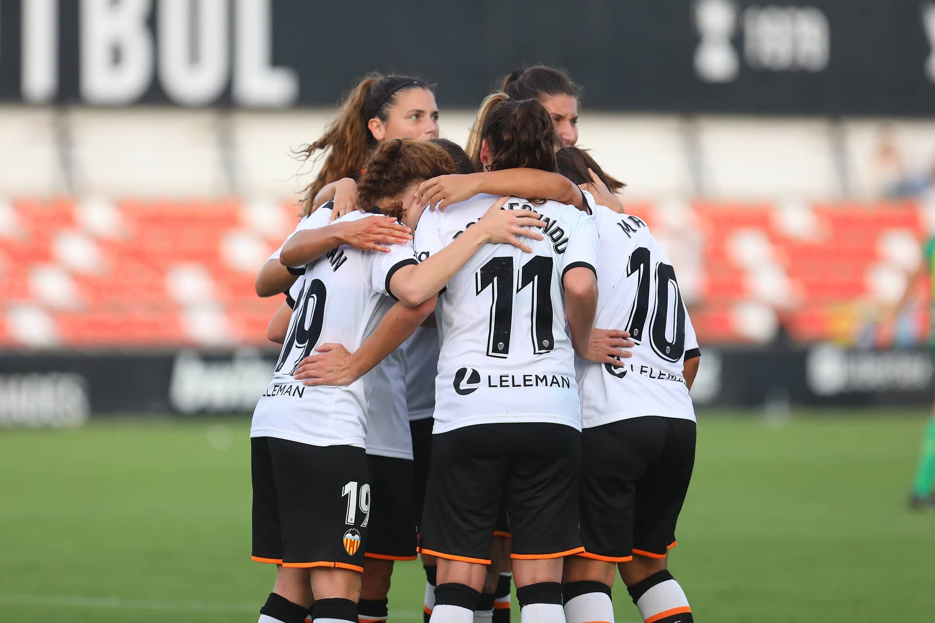  Valencia CF Femenino