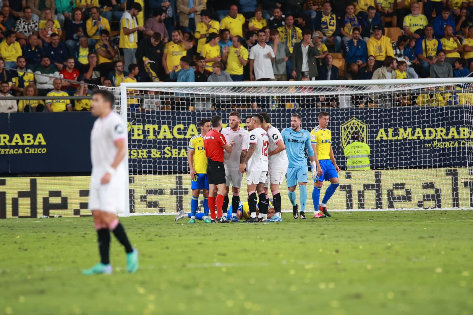 Foto: Cristo García