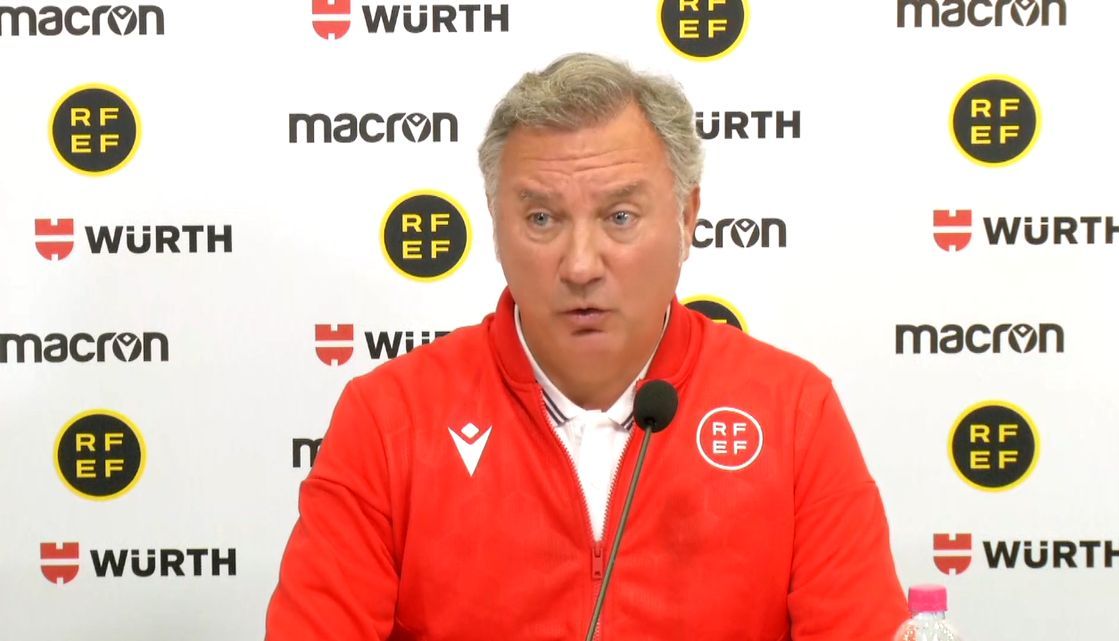  Medina Cantalejo, presidente del CTA.