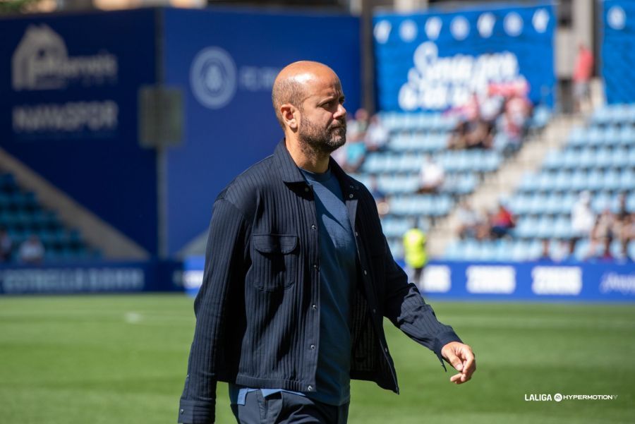  Ramírez en Andorra.