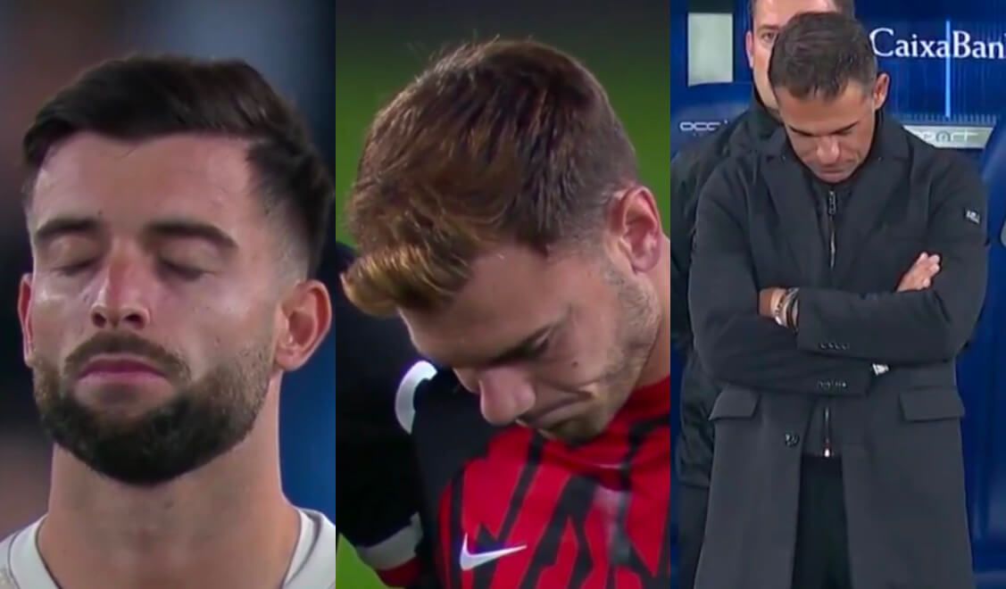  Antonio Sivera, Toni Lato y Luis García Plaza.