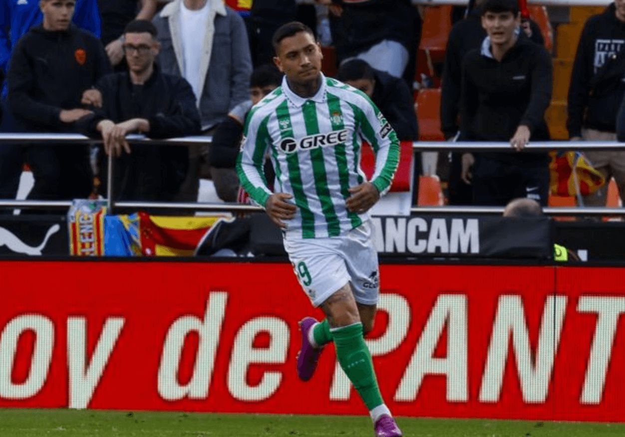 Chimy Ávila hizo el 4-2