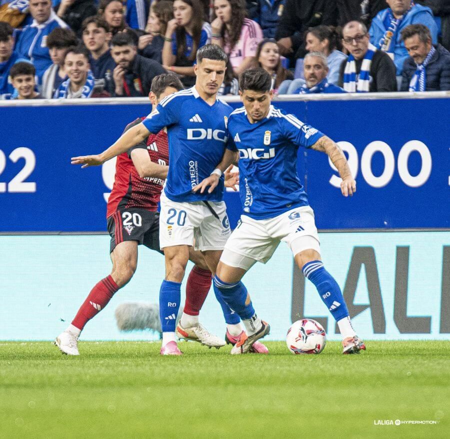  Foto: LALIGA