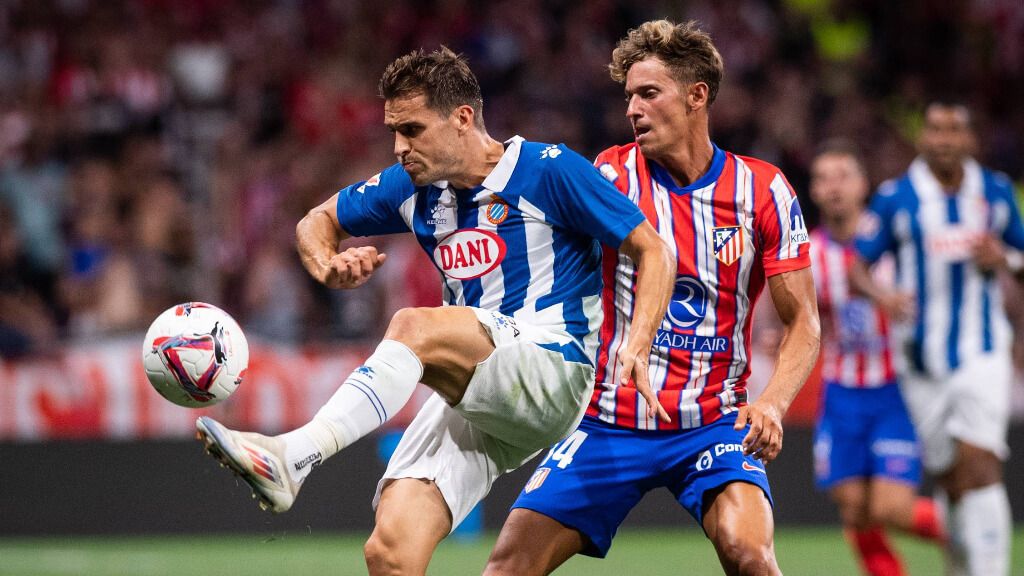  Atlético de Madrid-Espanyol (Cordon Press)