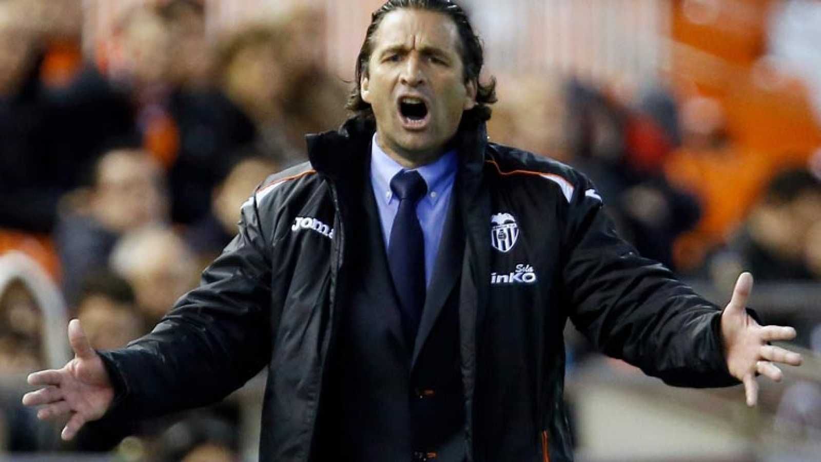  Juan Antonio Pizzi