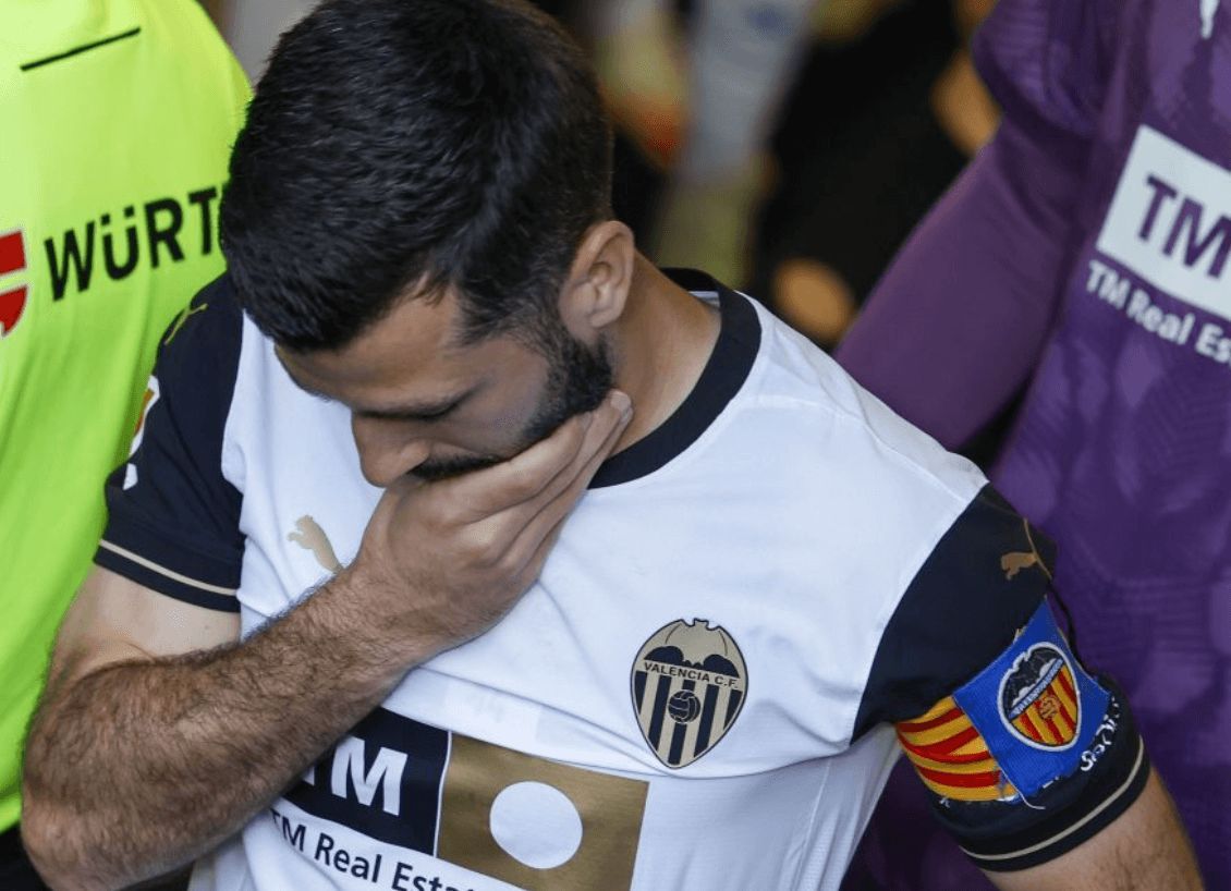 Valencia-Espanyol (Foto: LALIGA)