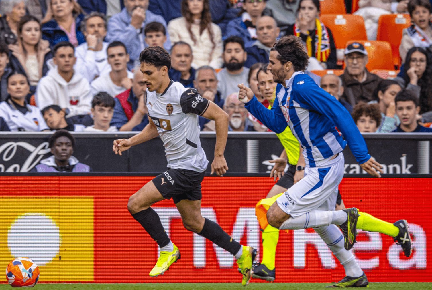  Valencia-Espanyol