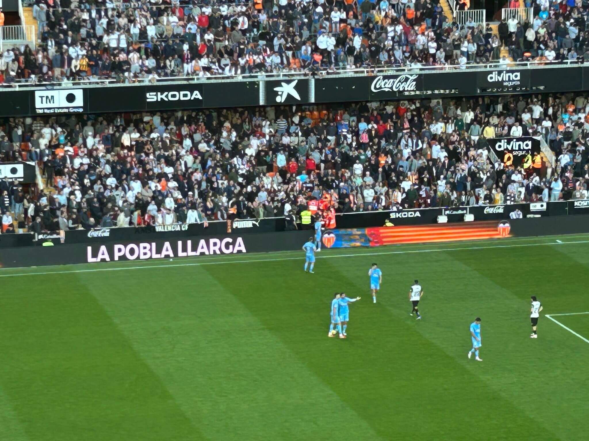 Atienden a un aficionado