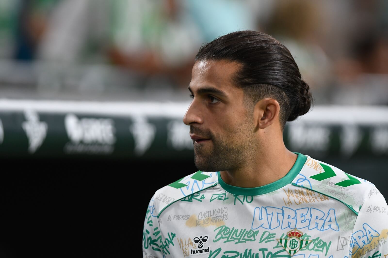  Ricardo Rodríguez, ante el Alavés