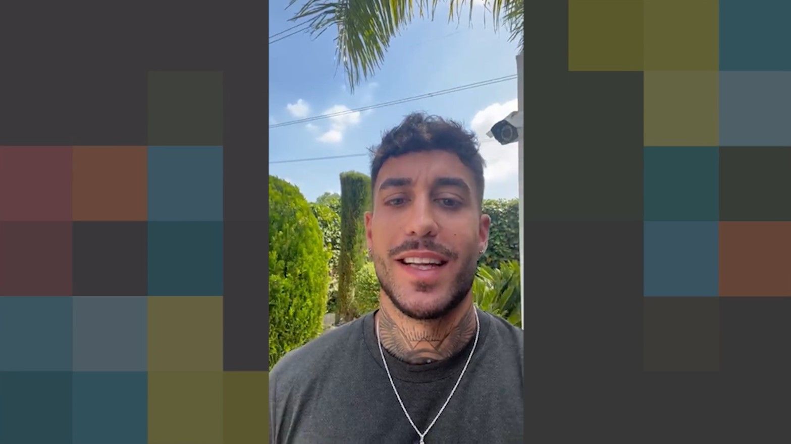 Camarasa anuncia su renovación con el Oviedo