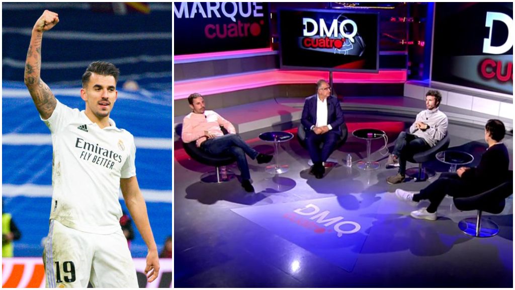 (Mediaset) “Ceballos va a seguir, pero con una diferencia”: se descubre el futuro del ex del Betis