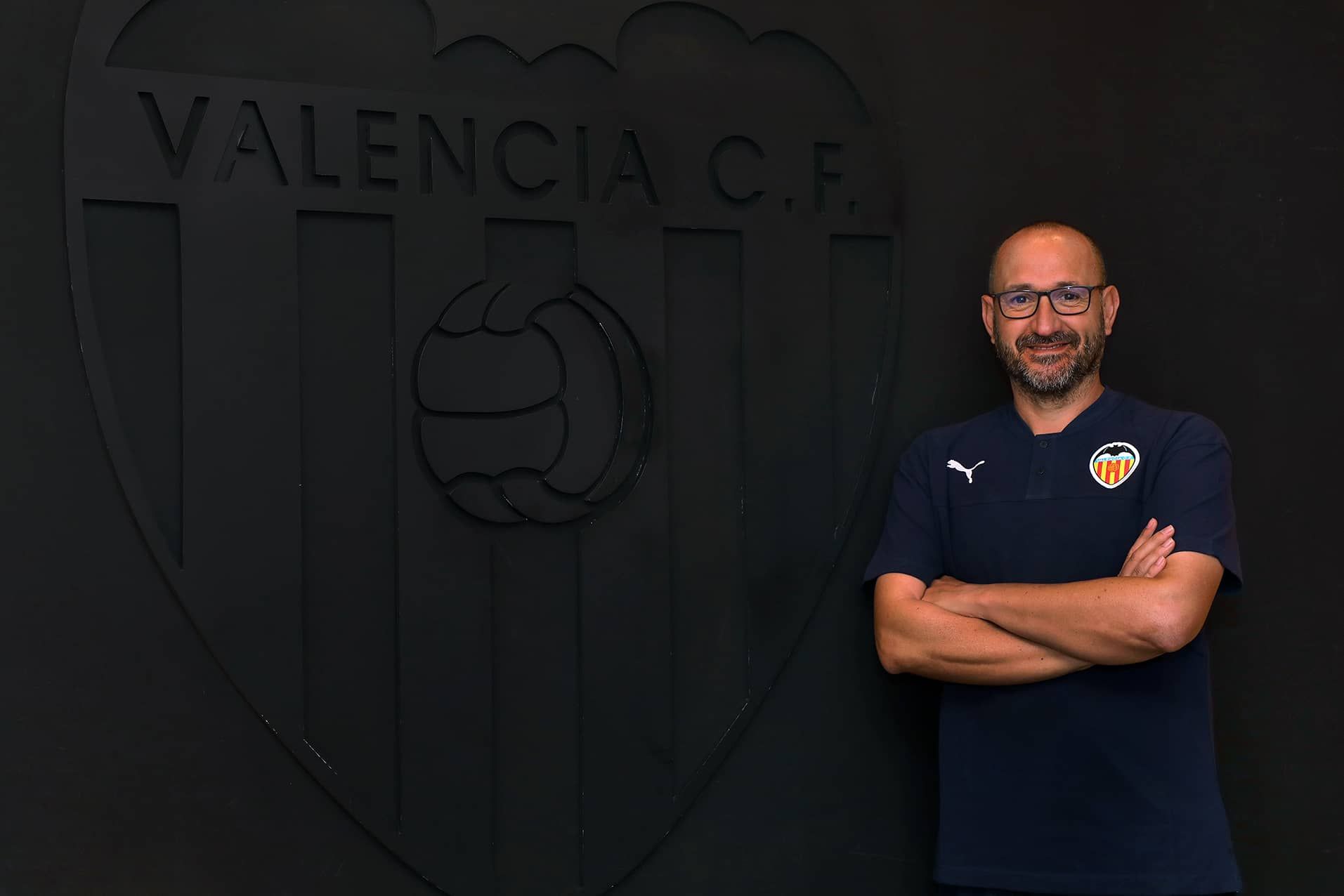  José Bargues debuta ante el CD Tacón