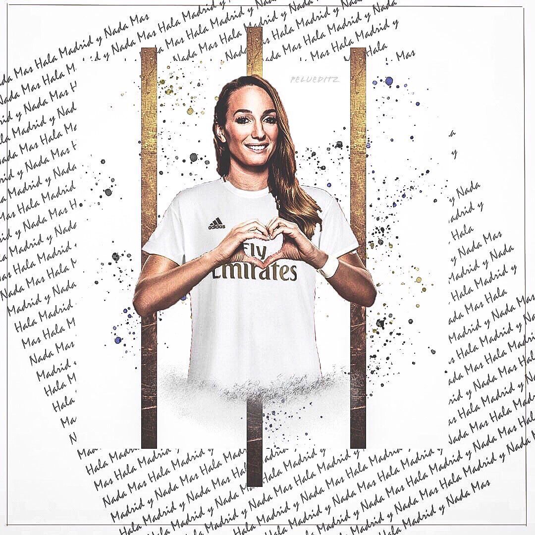  Kosovare Asllani dará sus primeros pasos en el CD Tacón esta tempoarada..
