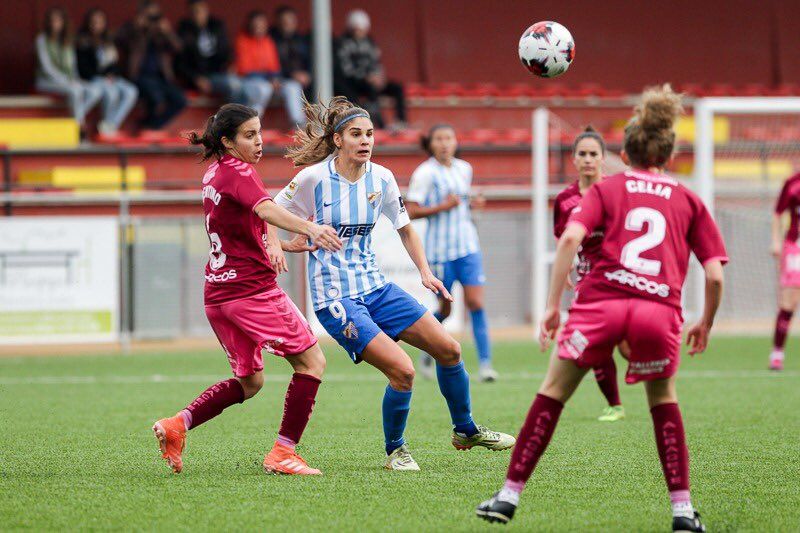 El Francisco Romero del Rincón acogió el partido.
