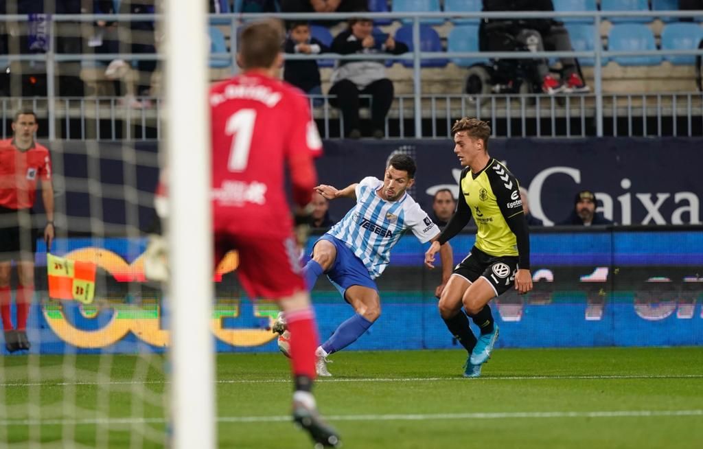  Pacheco, en una acción.