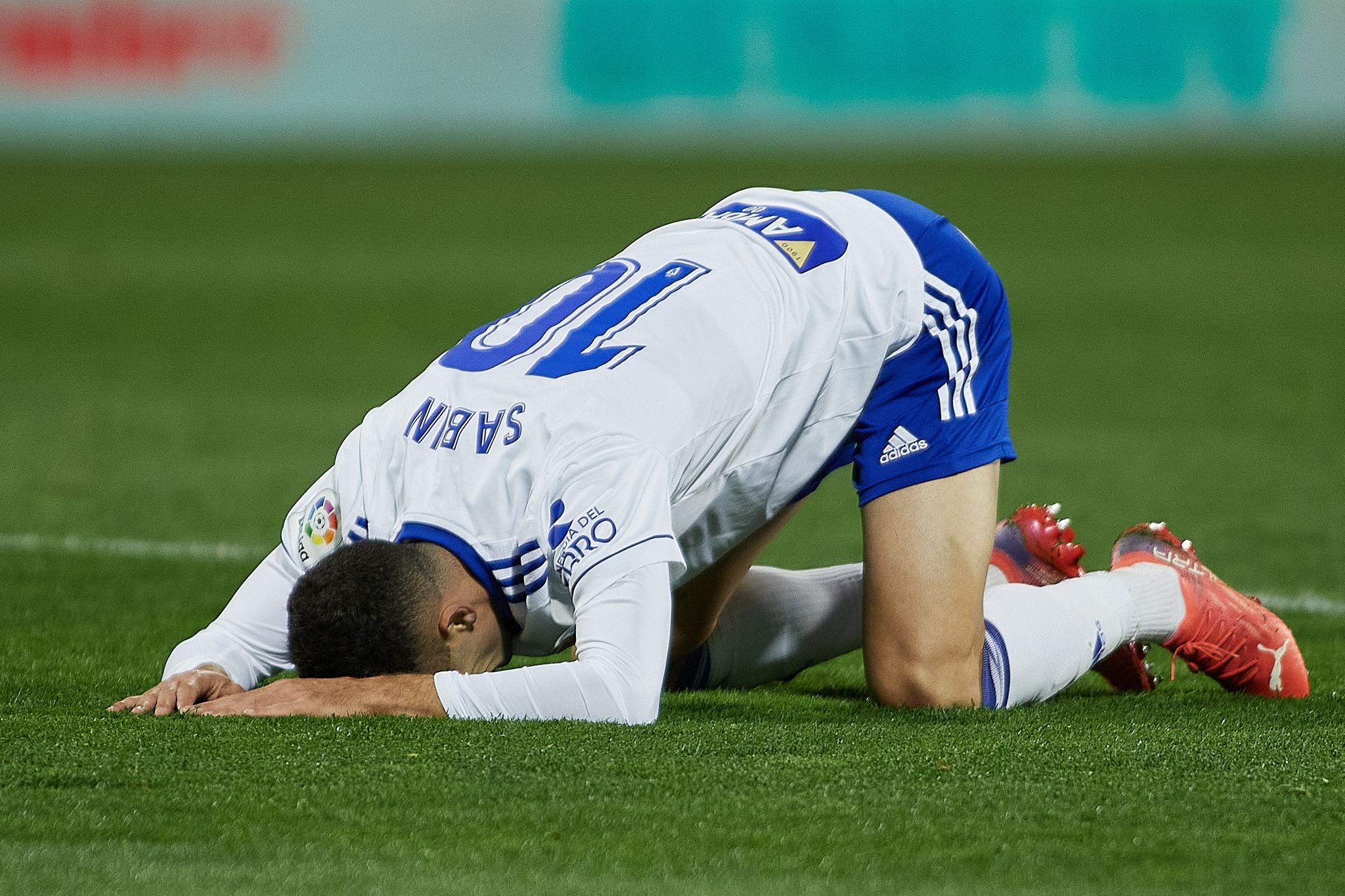 Real Zaragoza - UD Almería