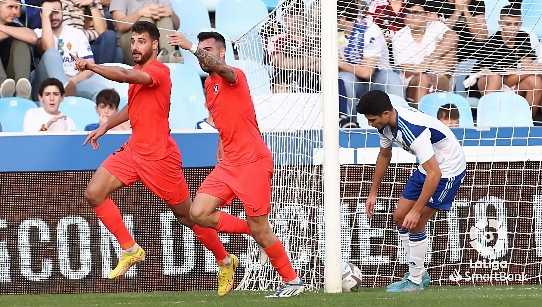  Sinan Bakis, con el Andorra.