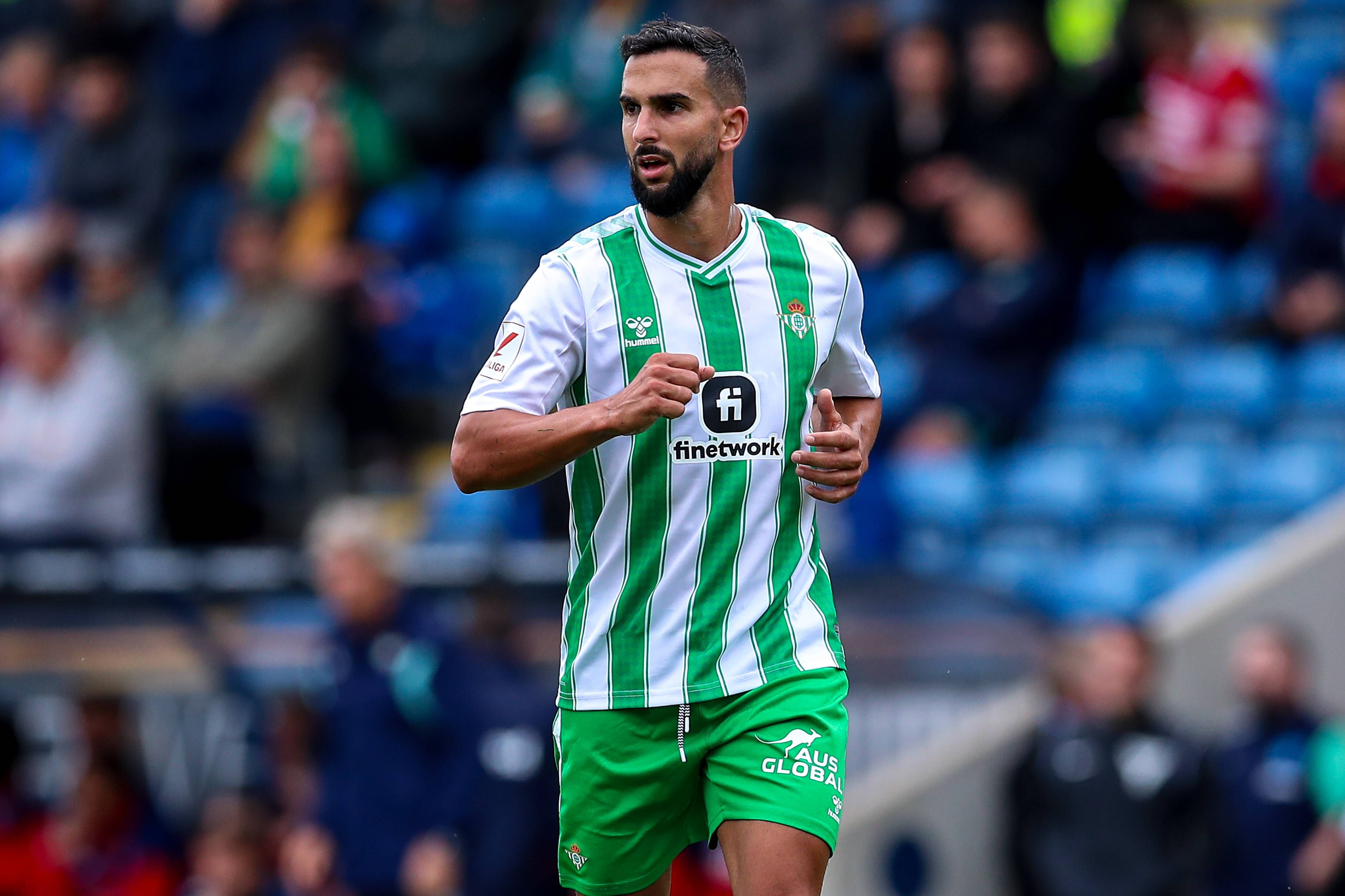 Montoya, ante el Middlesbrough (Foto: Cordon Press).