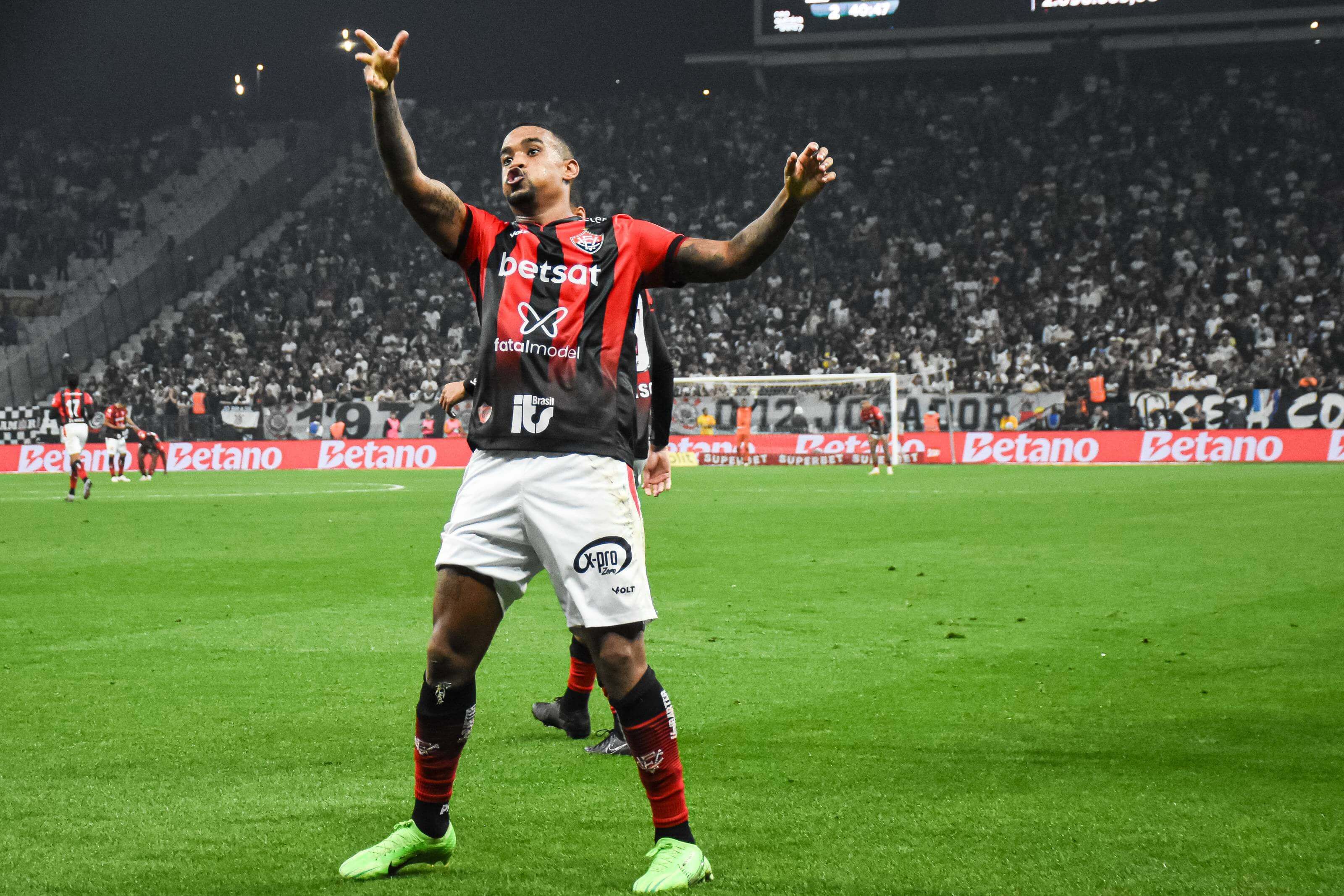  Alerrandro, en un encuentro reciente.