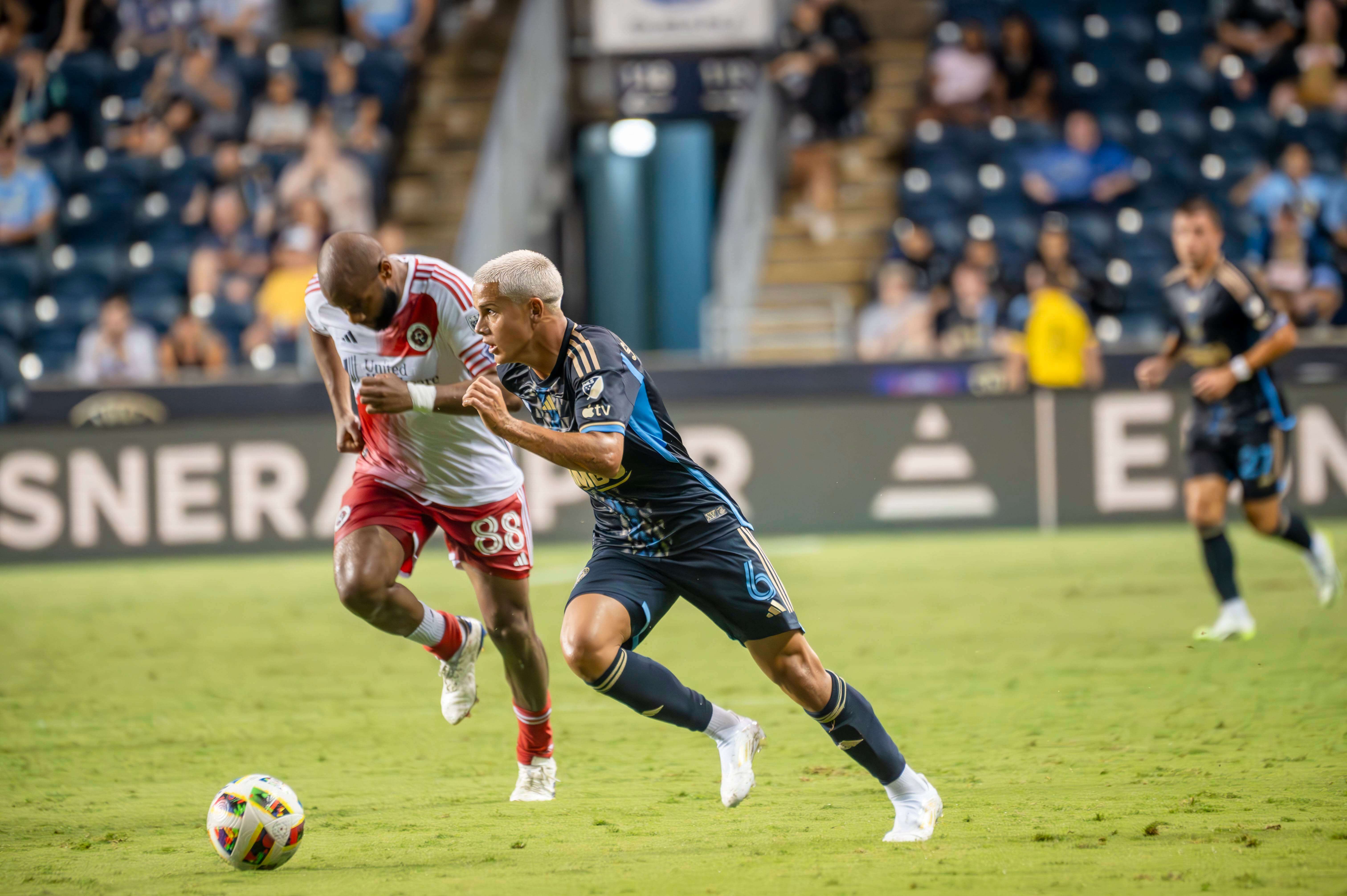  Cavan Sullivan durante su debut