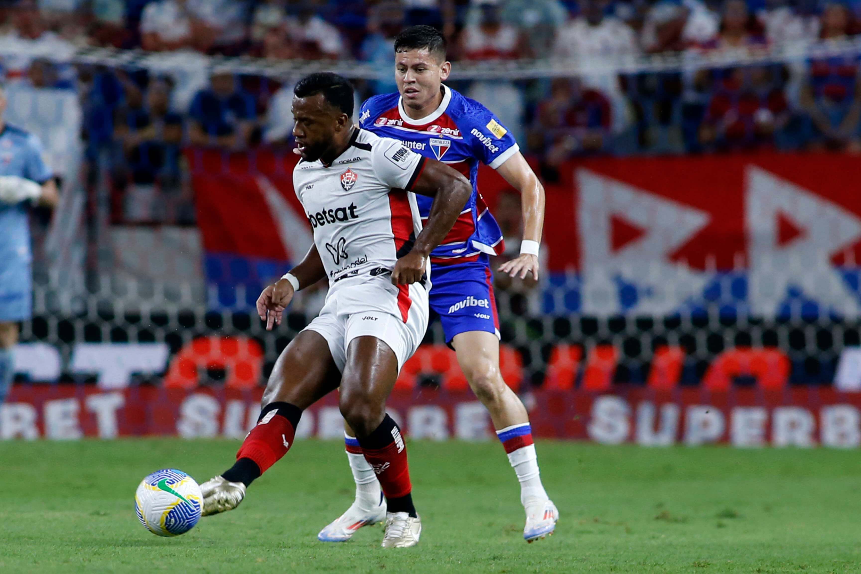 Alerrandro, en un encuentro reciente.