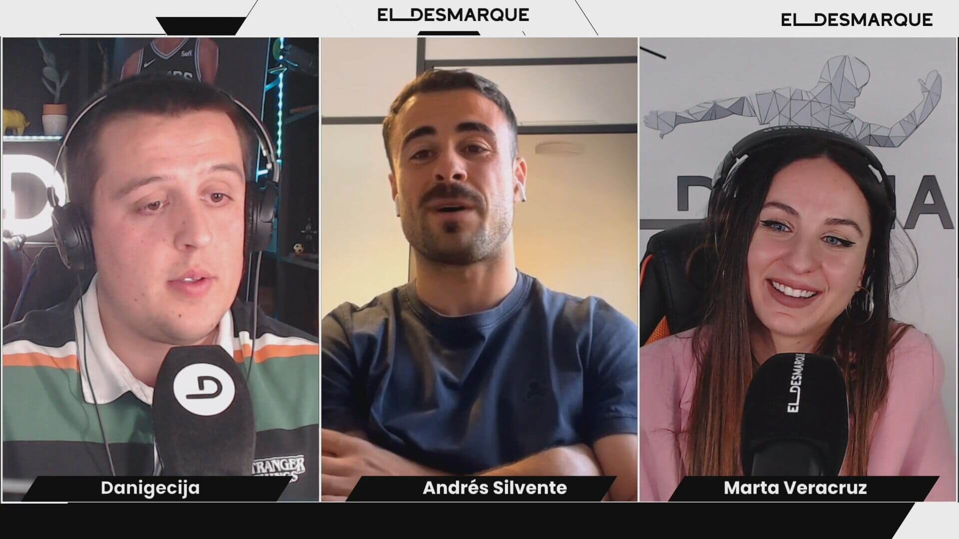  Andrés Silvente, capitán del Yeclano