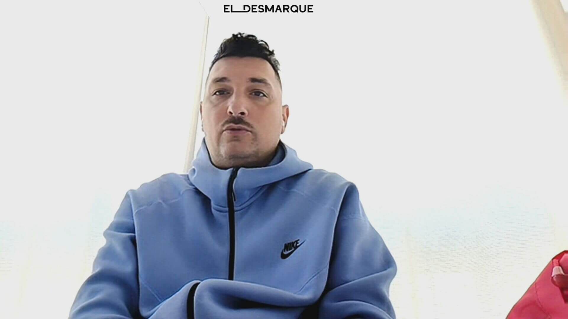  Pepe Plá desveló cómo se encuentra el bario de la Torre en el Twitch de ElDesmarque.