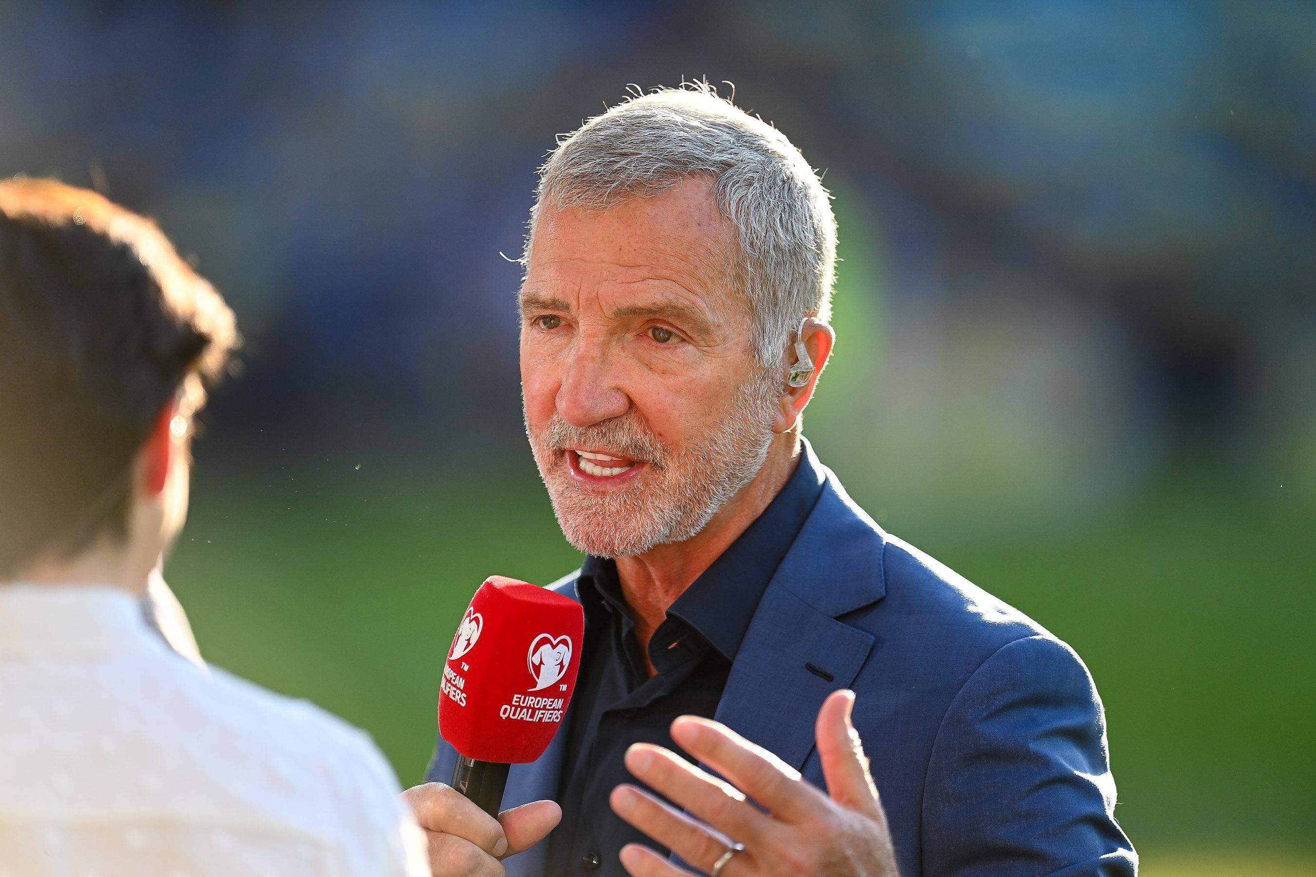  Graeme Souness, leyenda del Liverpool (Cordon Press)