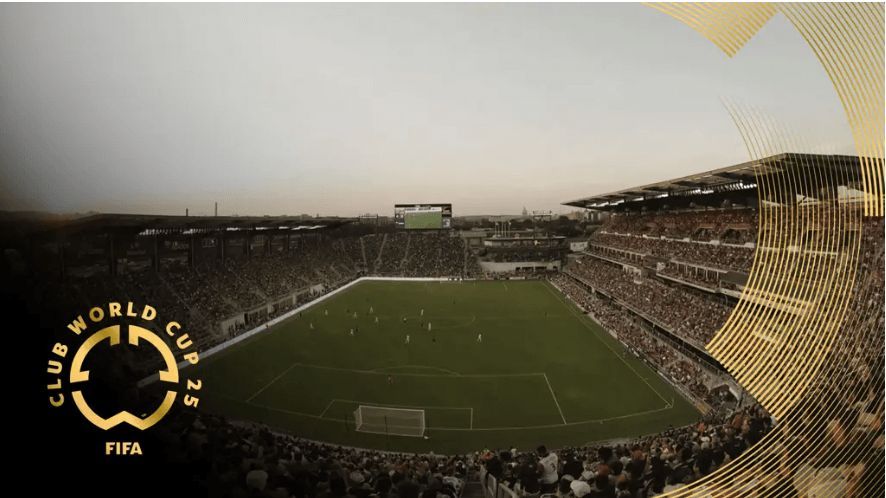 Audi Field (Washington D.C.)