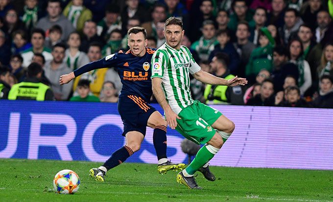  Betis-Valencia