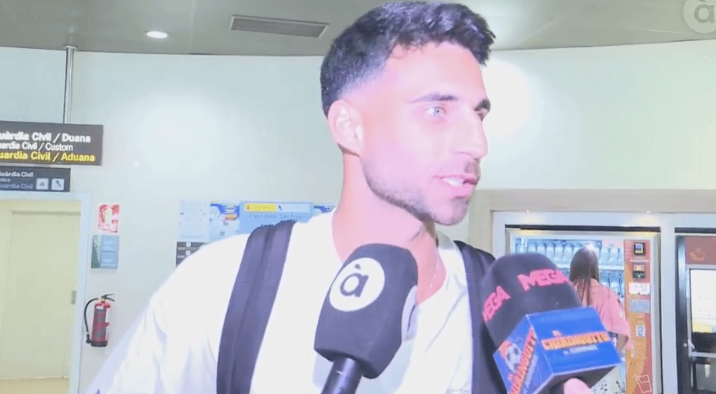  Eray Comert en Manises (Captura À Punt)