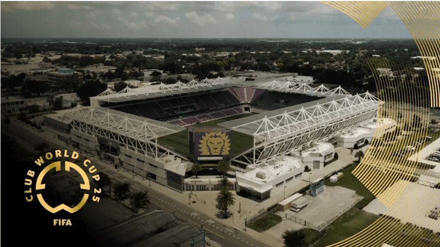 Estadio Inter&Co (Orlando)