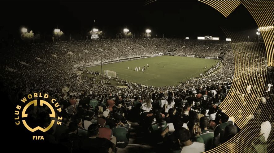 Estadio Rose Bowl (Pasadena, Los Ángeles)