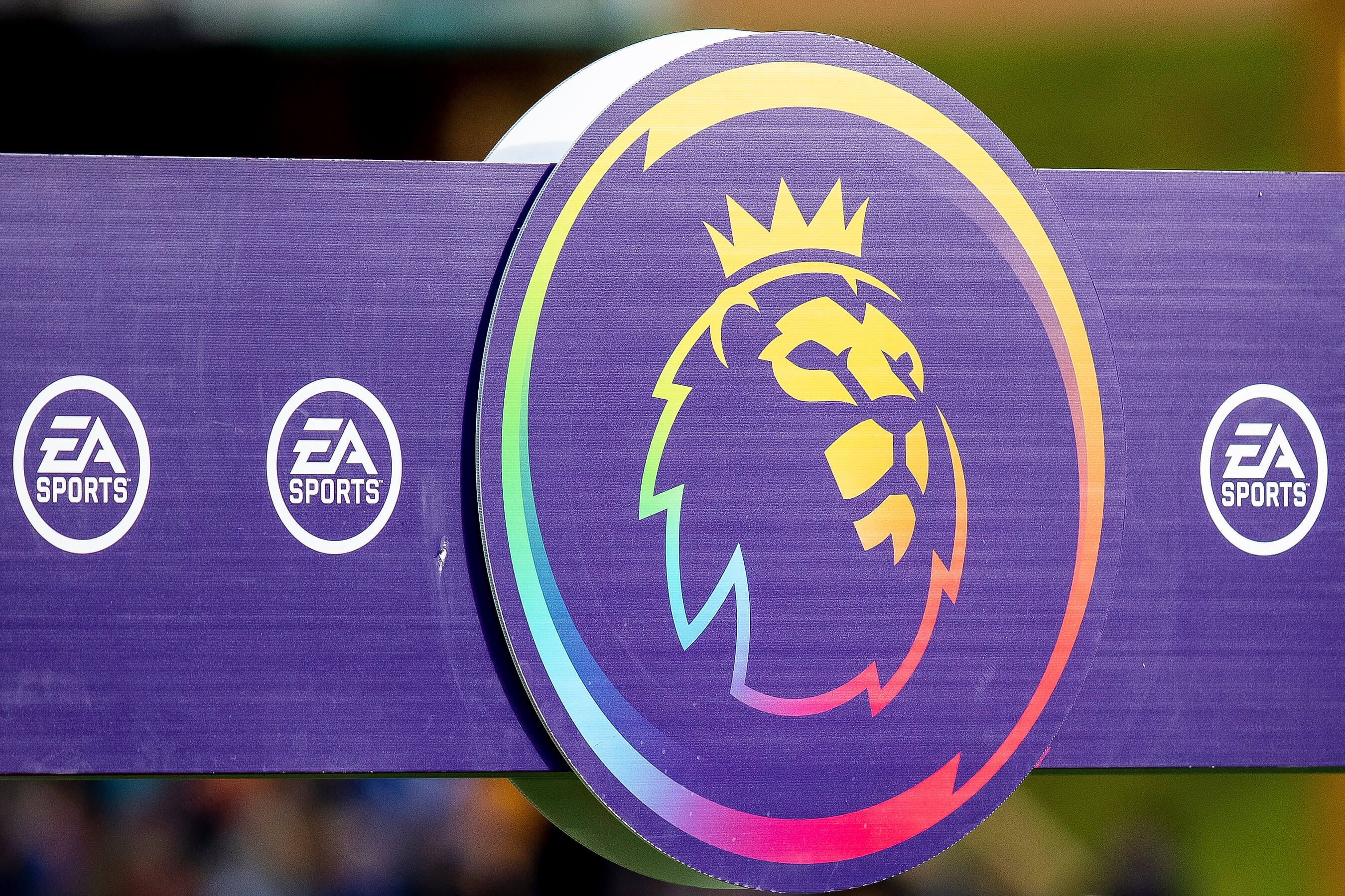 Logo de la Premier League (Europa Press)