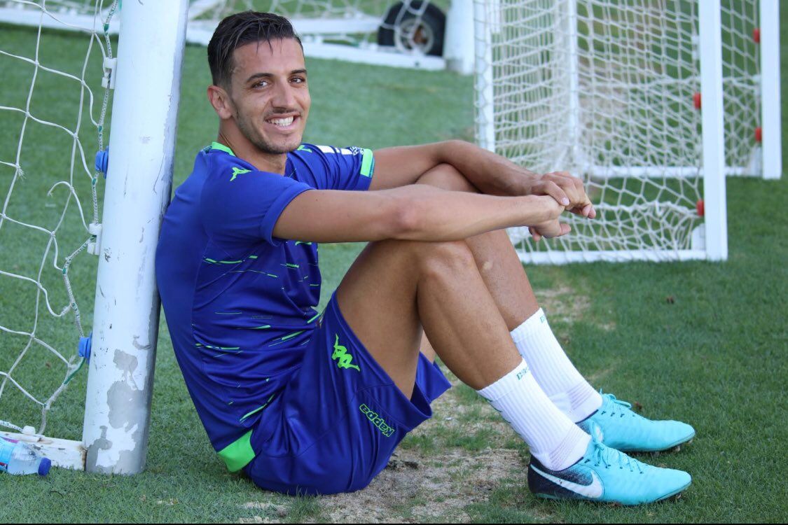 Feddal, el jugador mejor colocado para ser el fichaje tras la lesión de Garay.