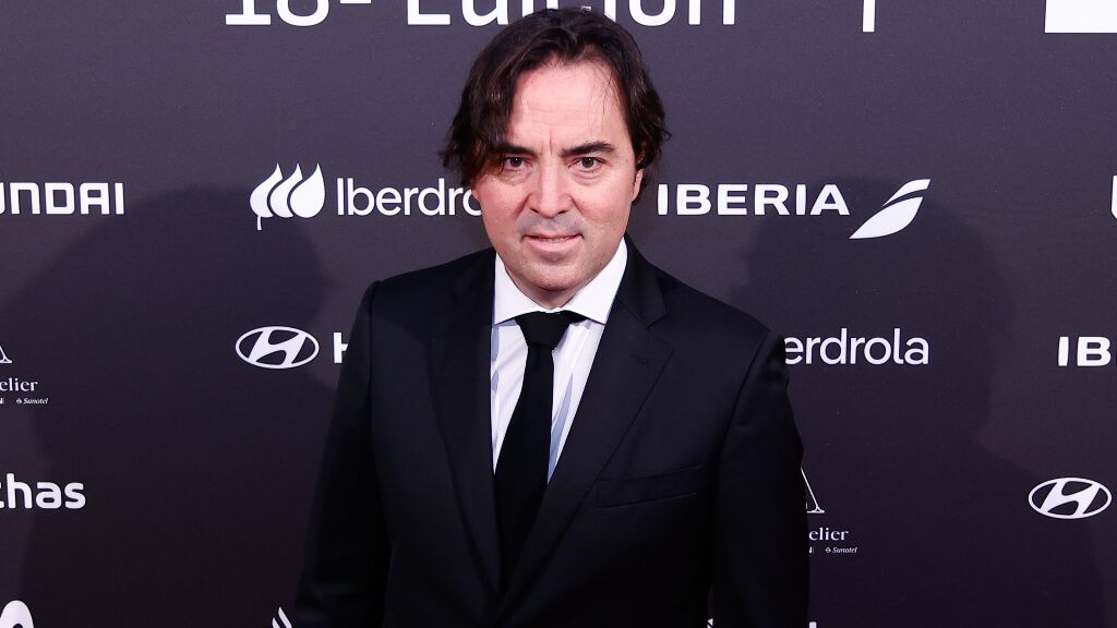  Martín Presa, presidente del Rayo Vallecano (Europa Press)