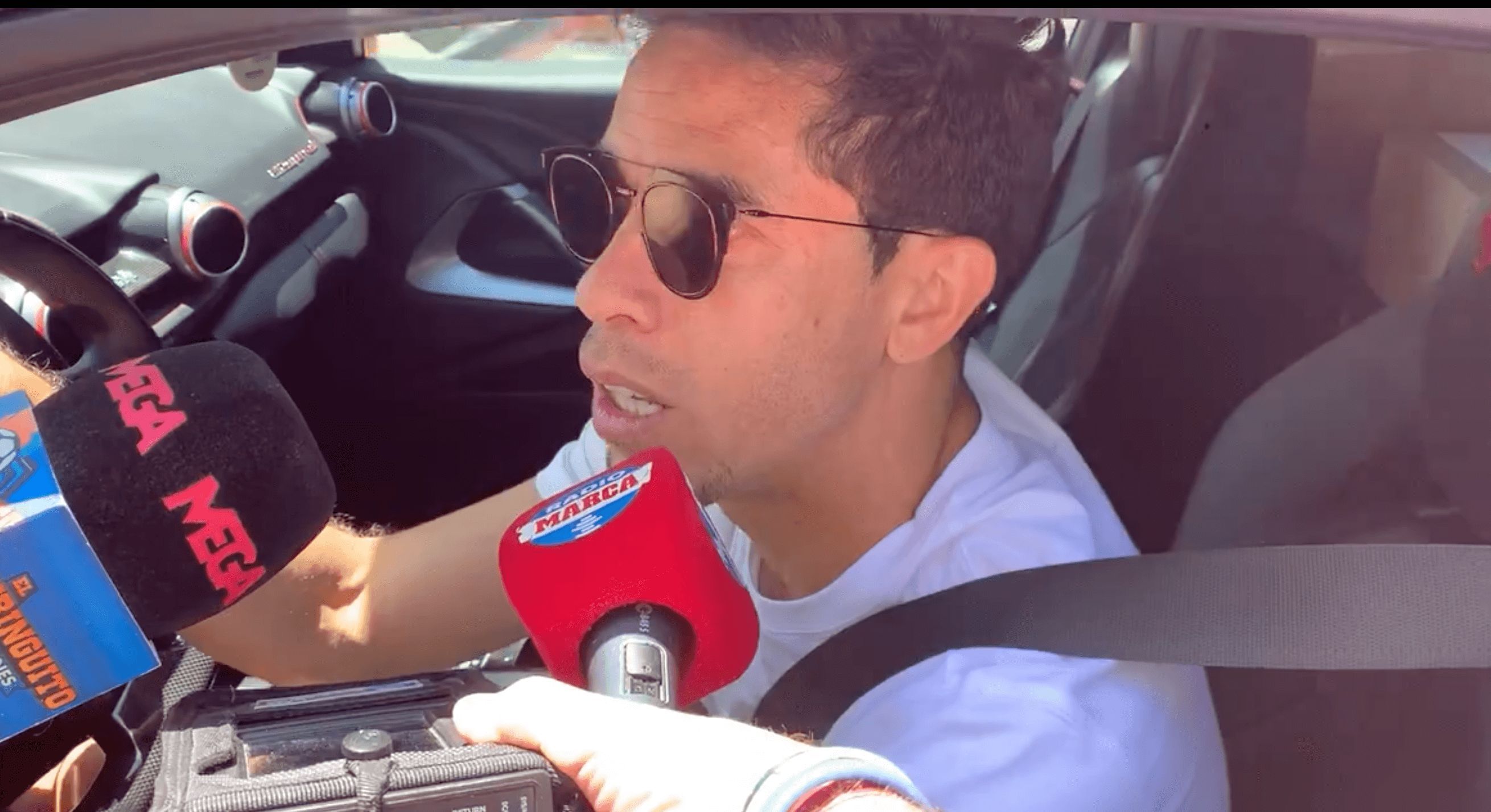  Gabriel Paulista en Paterna hoy