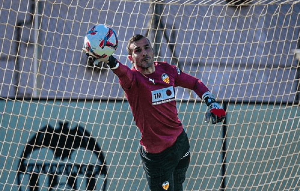  Gayà y Jaume Doménech están de vuelta